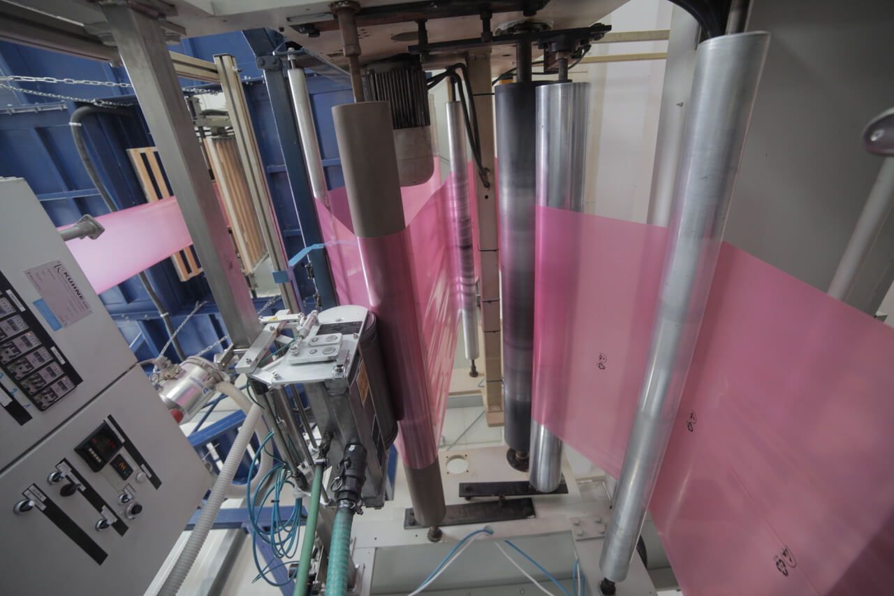 Rudolf Hörl Industrievertretungen, Nürnberg, Bild