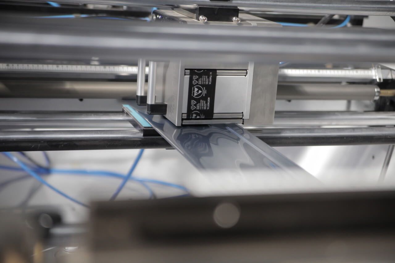 Rudolf Hörl Industrievertretungen, Nürnberg, Bild