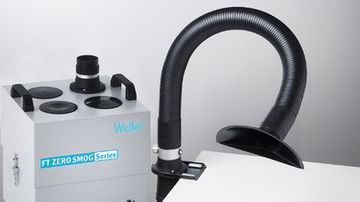 Hörl Industrievertretungen Filtertechnik