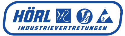 Hörl Industrievertretungen Logo