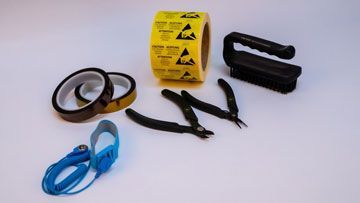Hörl Industrievertretungen  Zangen Klebeband Hilfsmittel