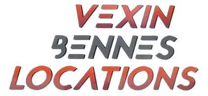 Logo de l'entreprise Vexin Bennes.