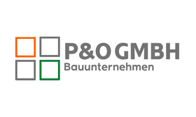 P&O GmbH-Logo