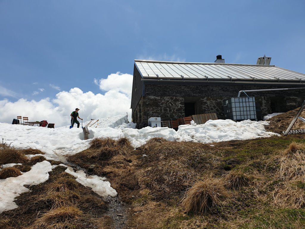 Alvierhütte