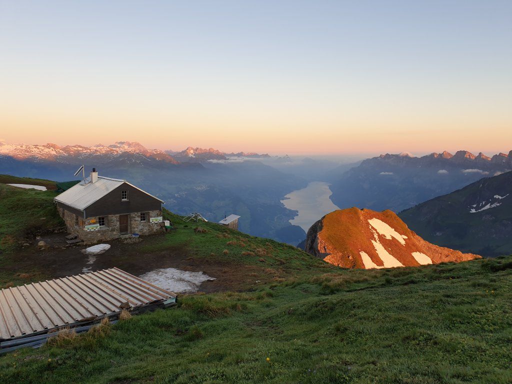 Alvierhütte