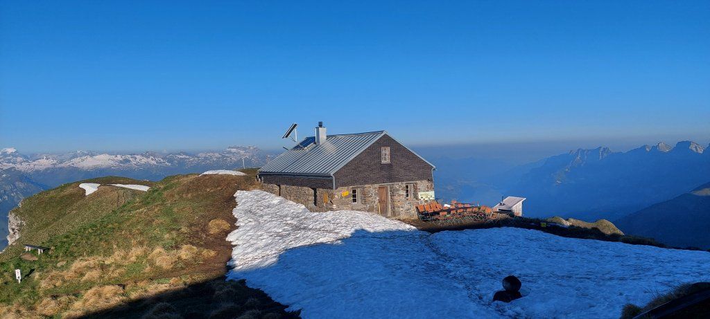 Alvierhütte