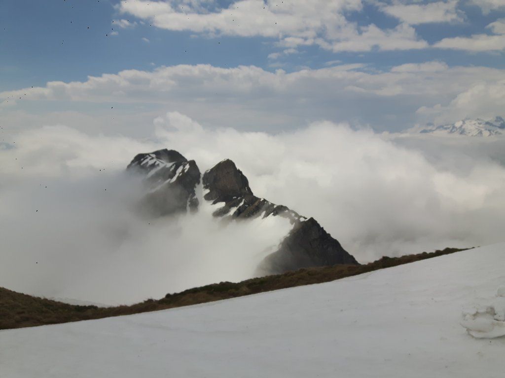 Alvierhütte