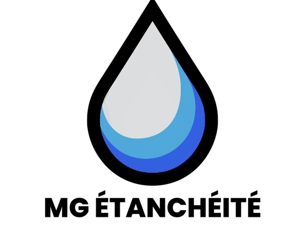Logo MG ÉTANCHÉITÉ