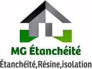 Logo MG ÉTANCHÉITÉ