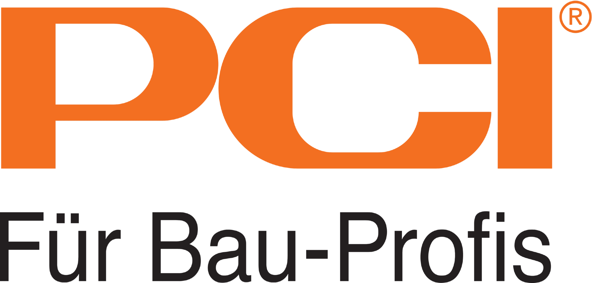 Logo PCI