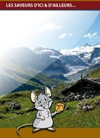 Fromagerie La Grenette à Sion - Valais