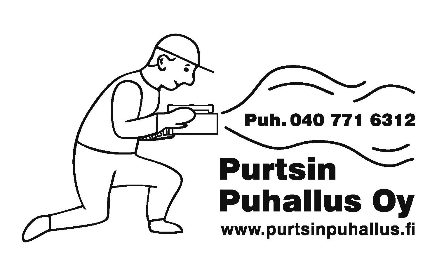 Purtsin Puhallus Oy