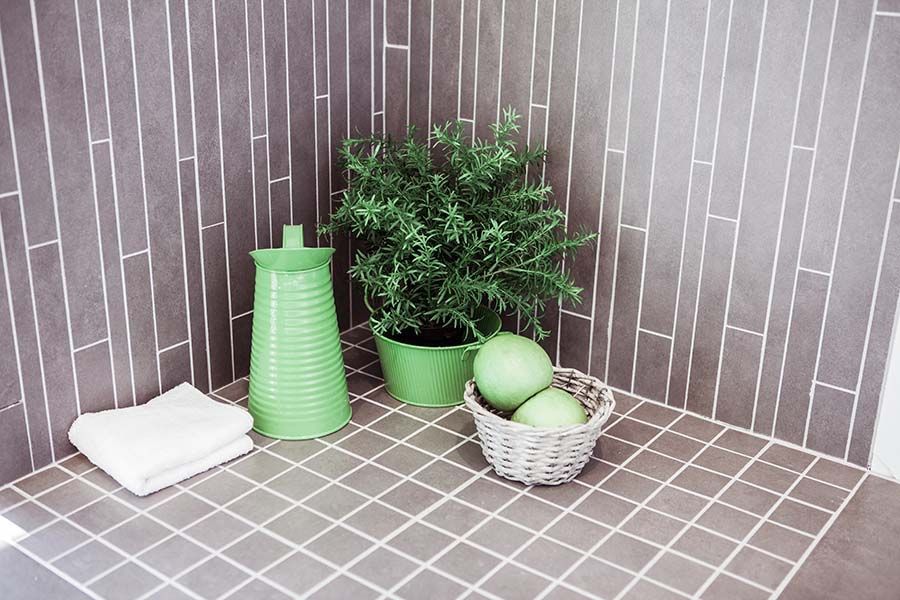 Badezimmer Fliesen
