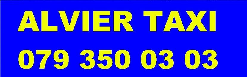 Taxi Sargans