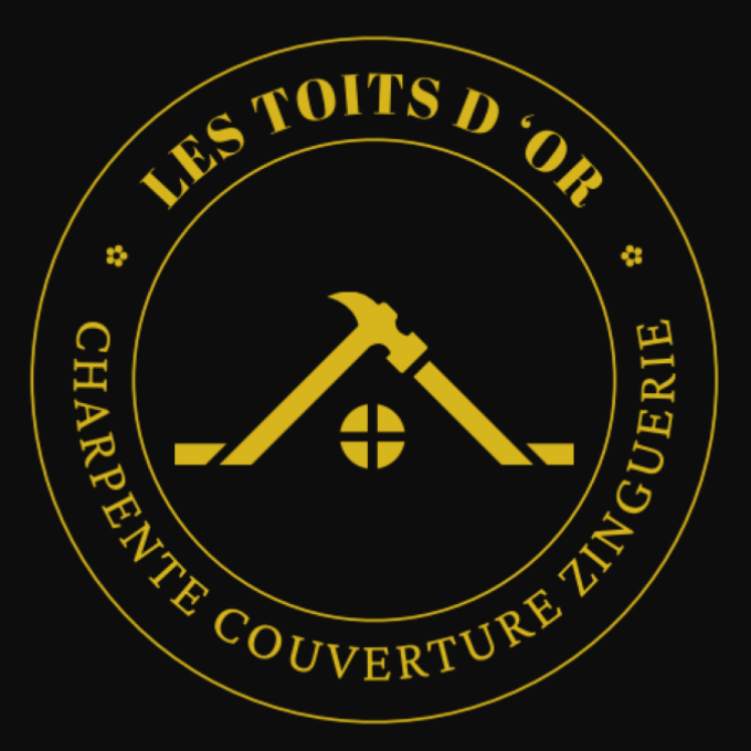 Logo Les Toits d'Or