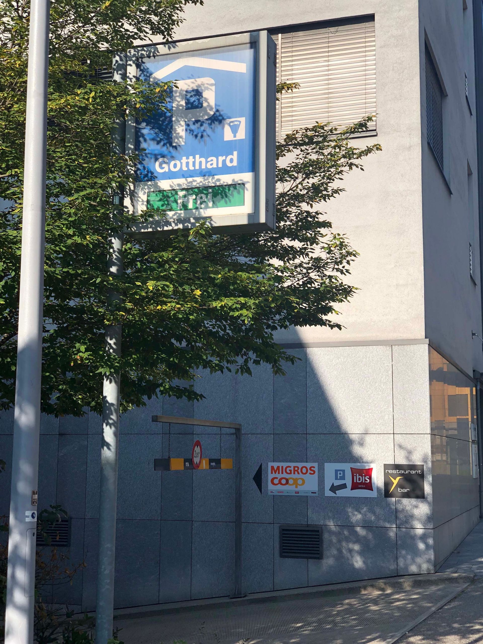 Anfahrt - Hals-, Nasen- und Ohrenarzt - HNObaar - Baar