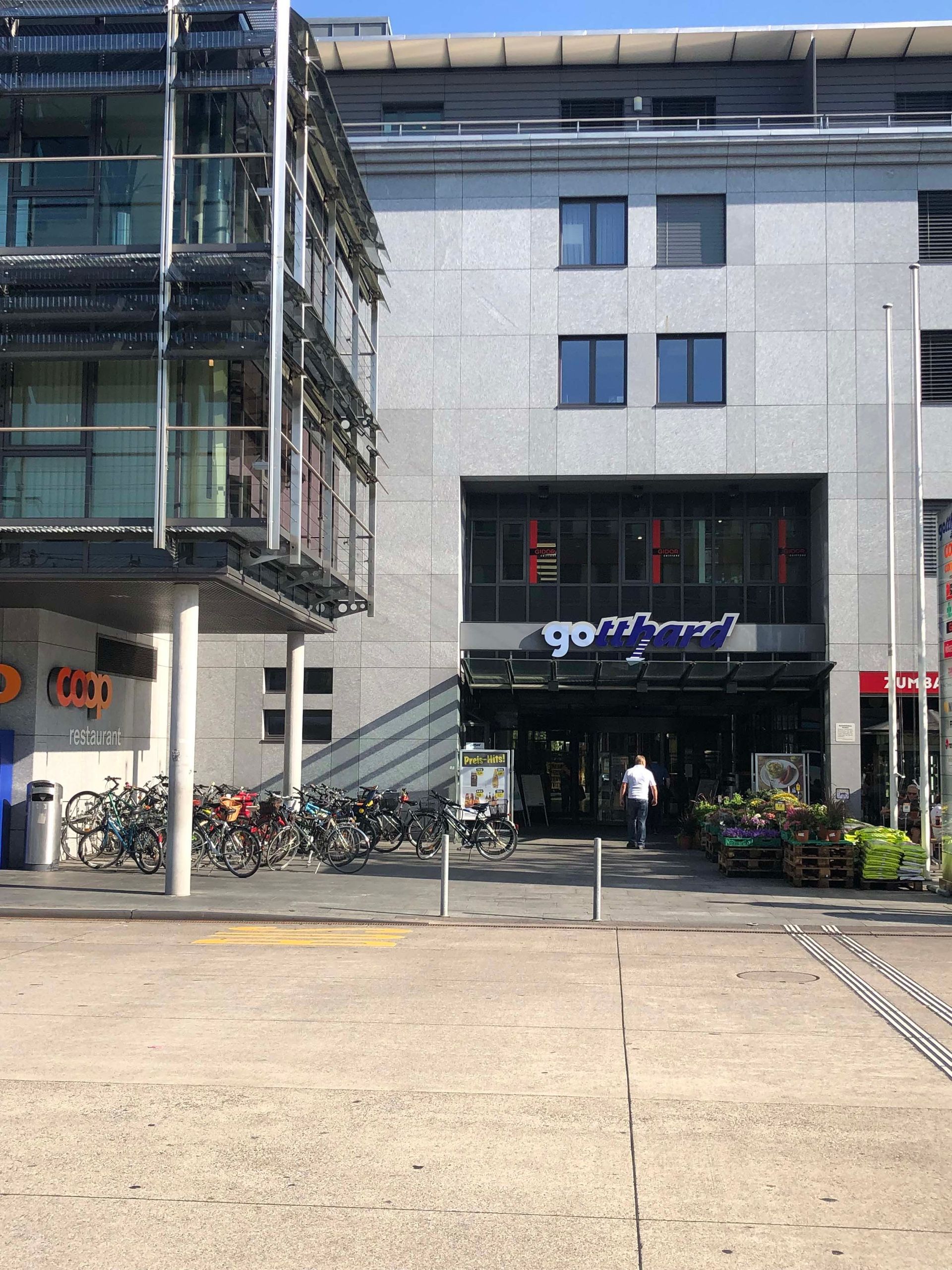 Anfahrt - Hals-, Nasen- und Ohrenarzt - HNObaar - Baar