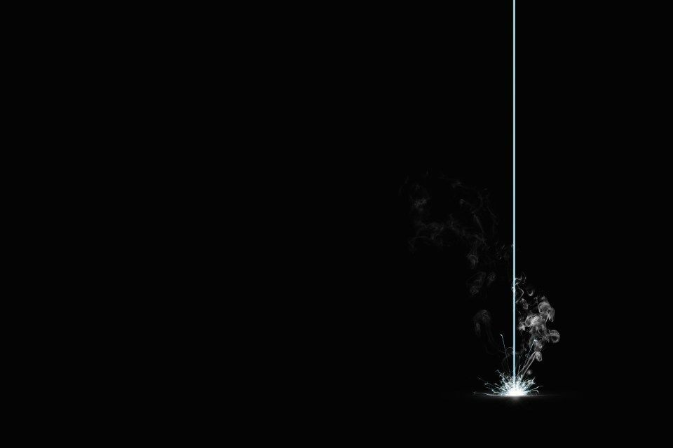 Oliver Günther GmbH, Metall-Lasergravur