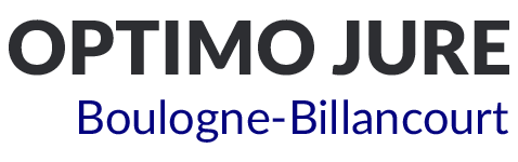 Logo d'Optimo Jure