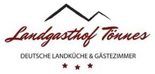 Landgasthof Tönnes Logo