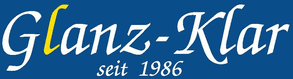 Glanz-Klar Gebäudereinigung GmbH-logo