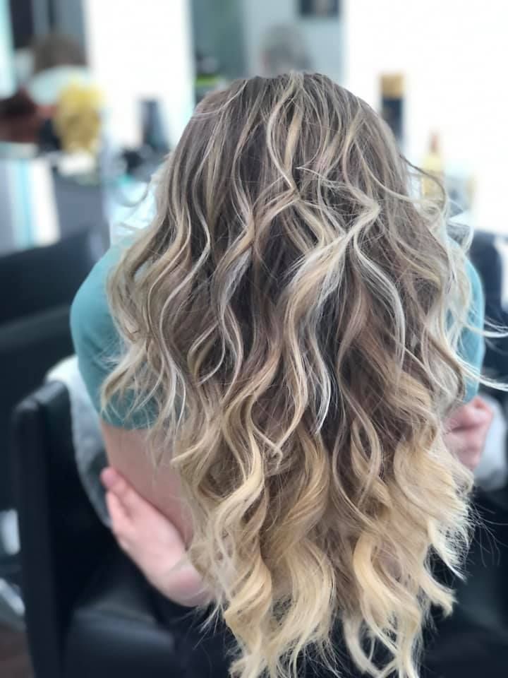 Mena Cabeleireiros - Évora