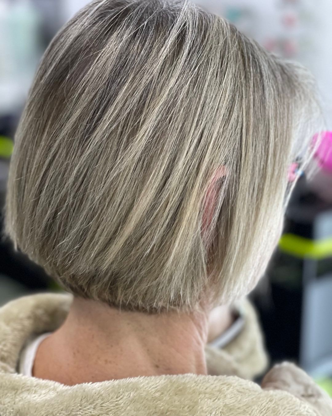 Mena Cabeleireiros - Évora