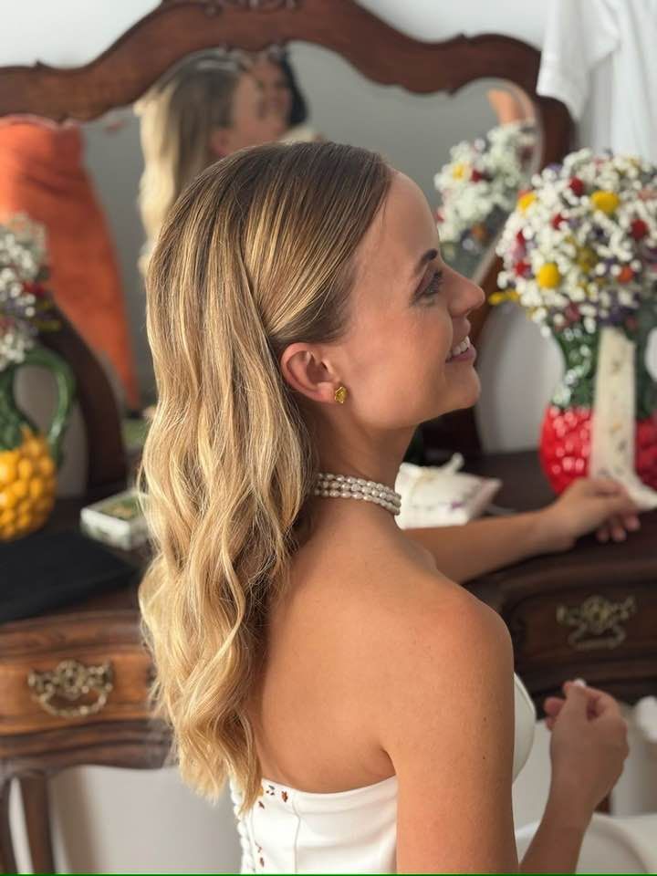 Mena Cabeleireiros - Évora