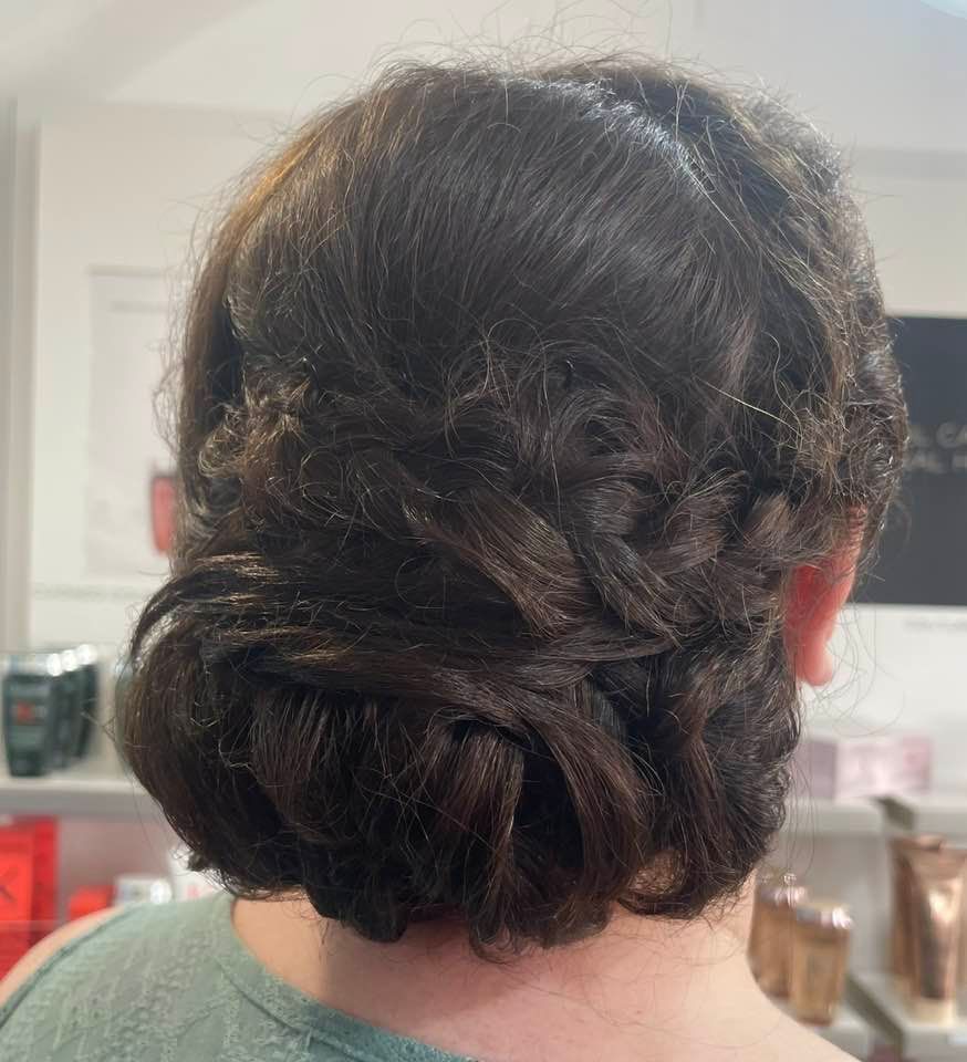 Mena Cabeleireiros - Évora