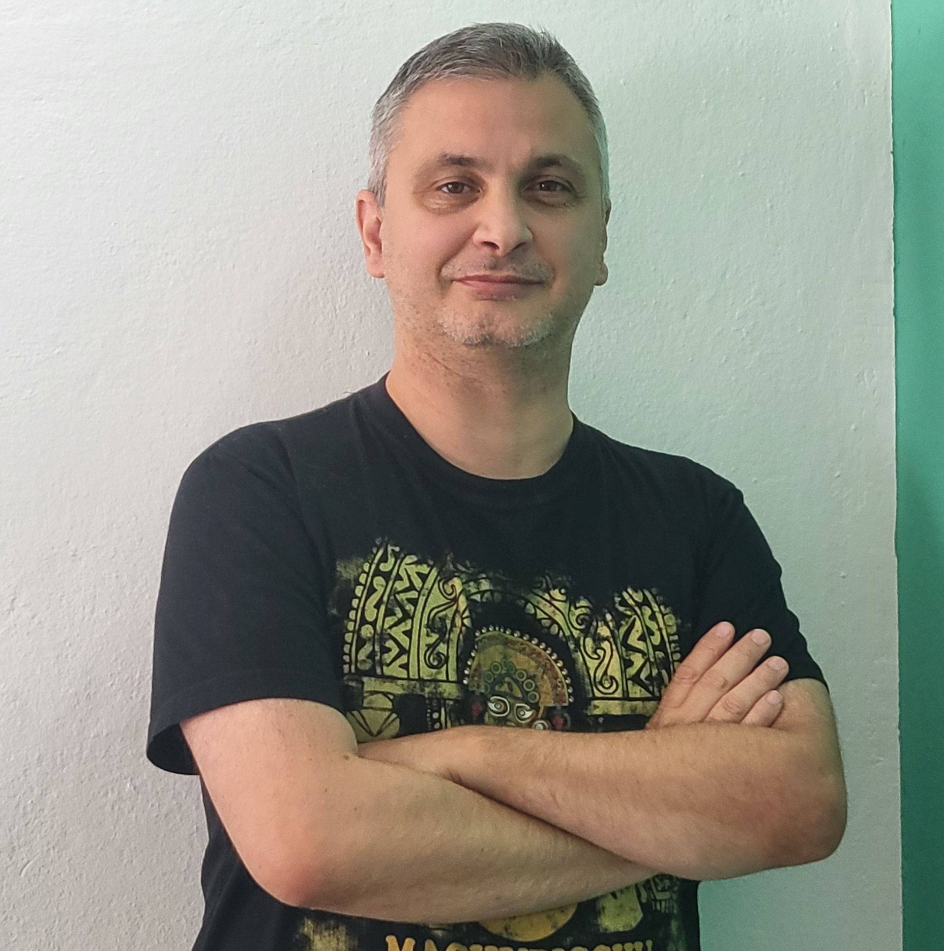 Benedetto D'Orazio
Socio Co-Fondatrore di Agape Nursing
Responsabile Risorse Umane e Infermiere Capo Equipe