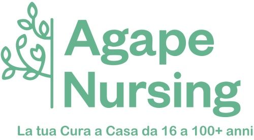 Agape Nursing SAGL-logo