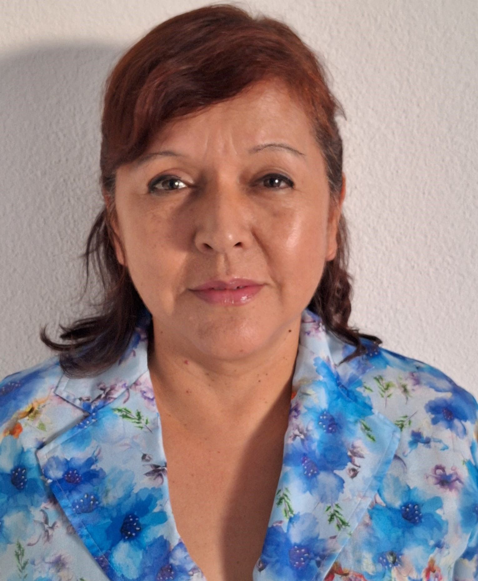 Nelly Balcazar
Fondatrice di Agape Nursing
Gerente e Direttrice Sanitaria