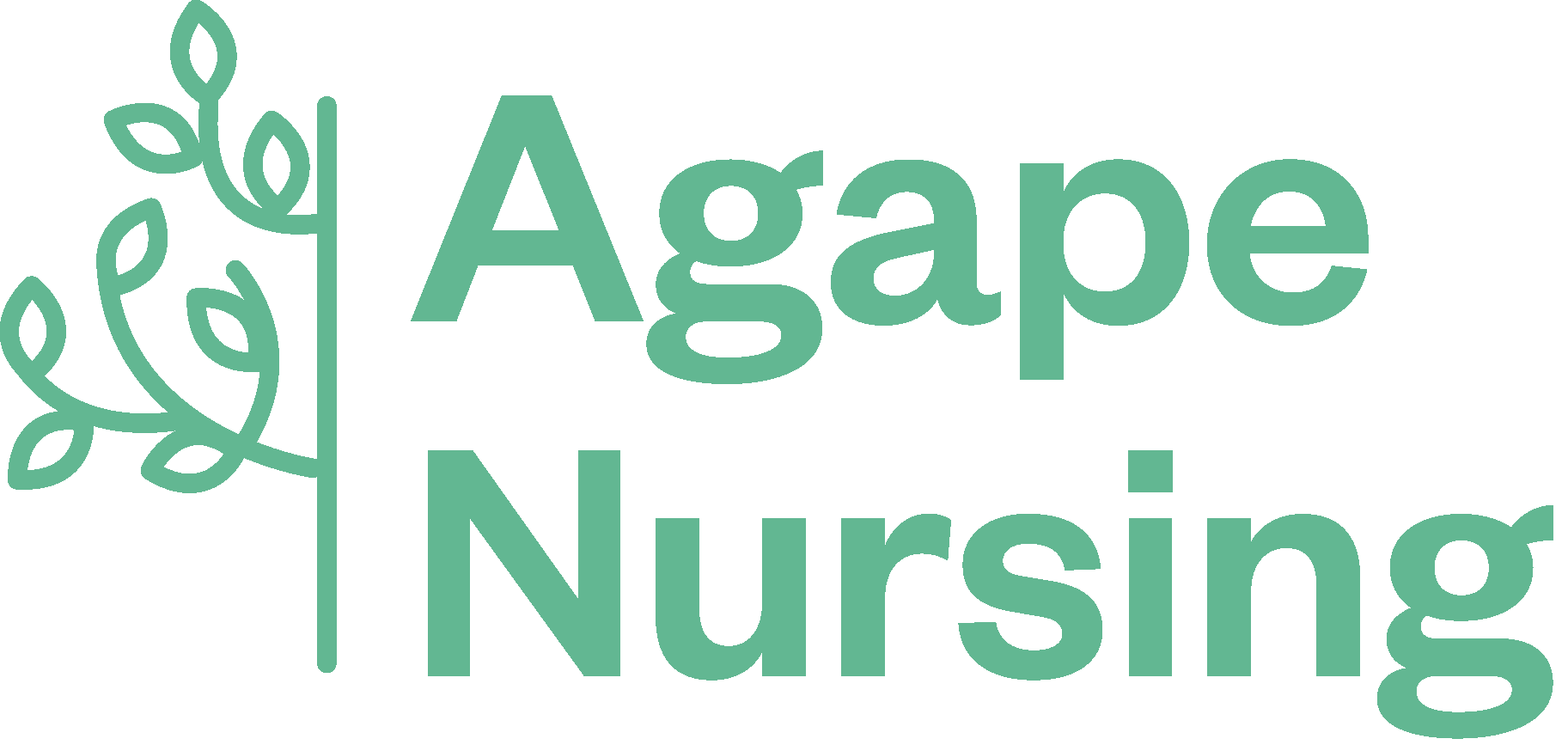 Agape Nursing SAGL-logo