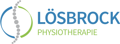 Diplom-Physiotherapeut Thomas L&ouml;sbrock | Hilden | Logo