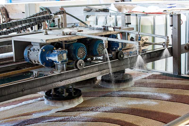 Ταπητοκαθαριστήριο ΧΑΛΙΤΕΧΝΗΣ