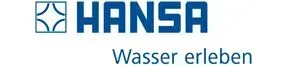 Logo Hansa – Wasser erleben