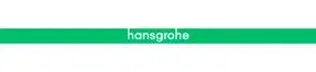 Logo Hansgrohe