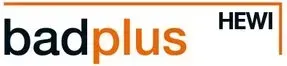 Logo Hewi BadPlus