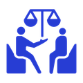 Icon für Rechtsanwalt