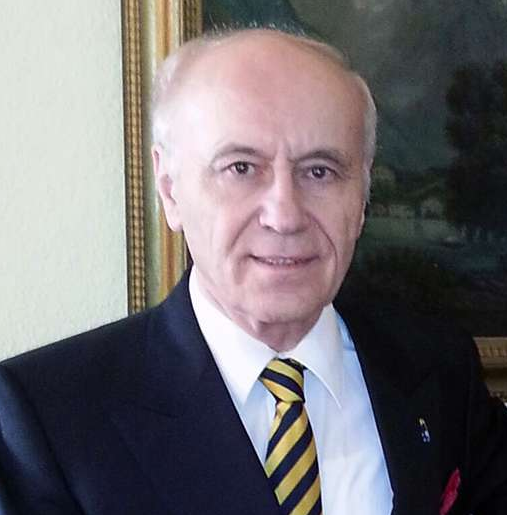 Rechtsanwalt Wolfgang G. Jans