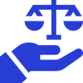 Icon für Rechtsanwalt