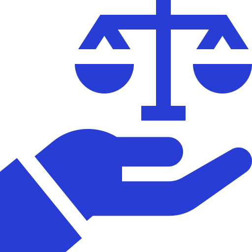 Icon für Rechtsanwalt