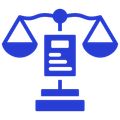 Icon für Rechtsanwalt