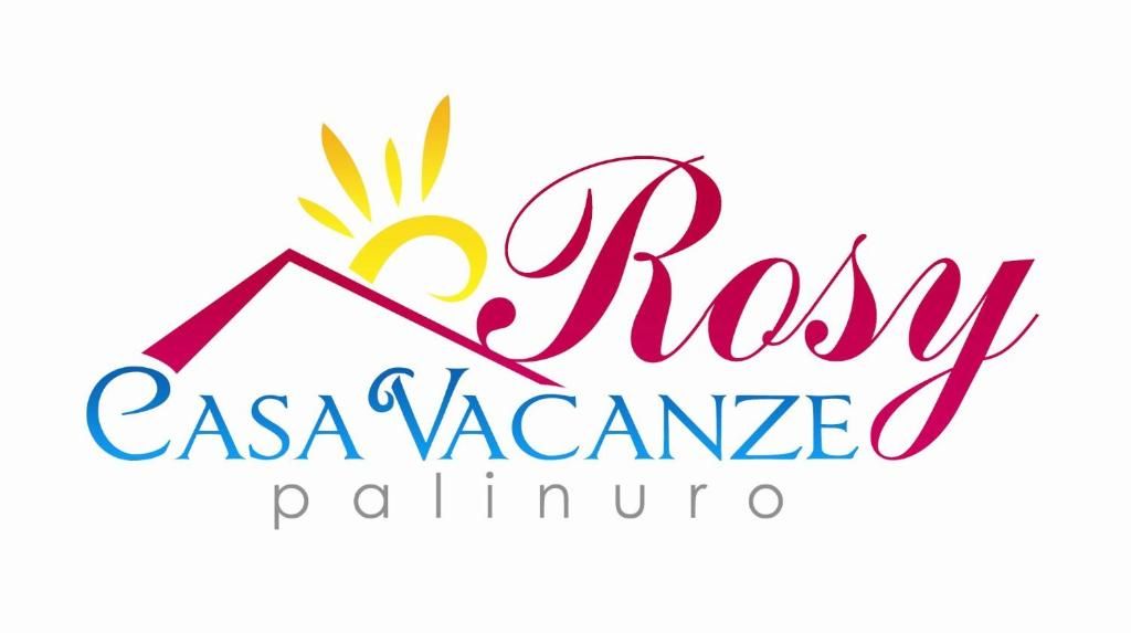 Logo Casa Vacanze Rosy Palinuro