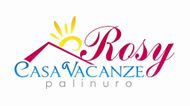 Logo Casa Vacanze Rosy Palinuro