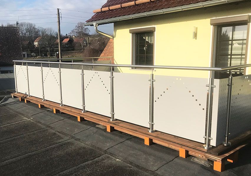 Metallbau Steffen Rätze