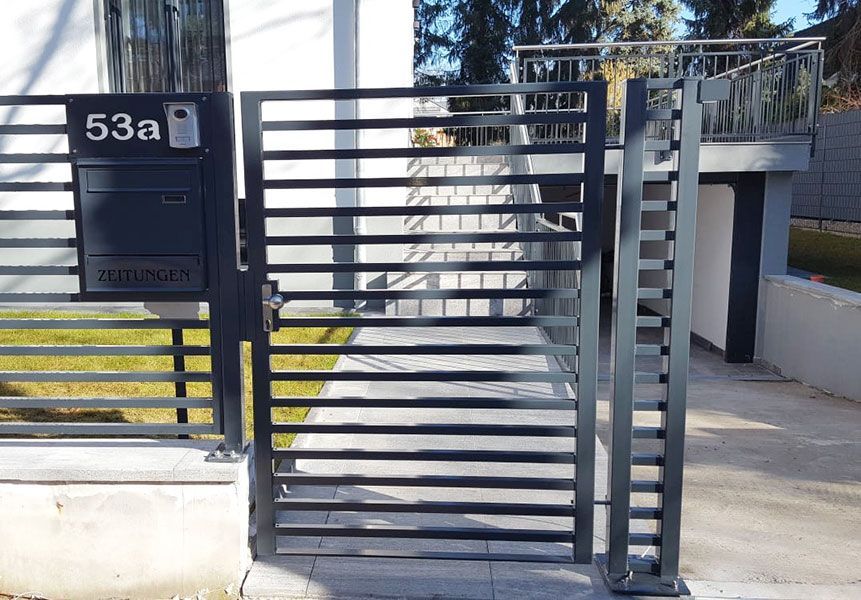 Metallbau Steffen Rätze