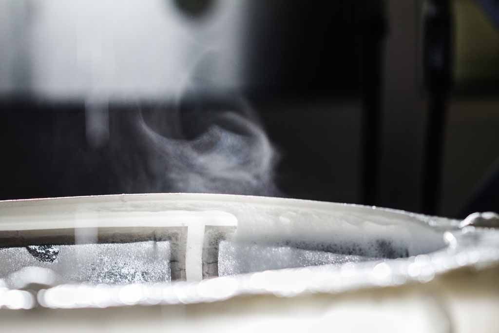 Käserei - Vreneli's Bergkäsereien - Plaffeien