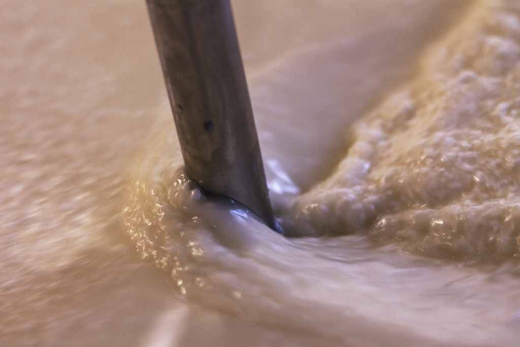 Käserei - Vreneli's Bergkäsereien - Plaffeien