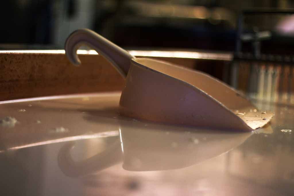 Käserei - Vreneli's Bergkäsereien - Plaffeien